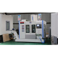 china vertical  VMC640 cnc machining center